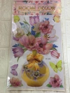 F D Three-dimensional Flower -2 details Picture